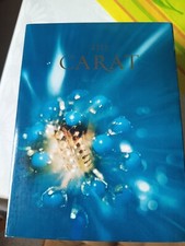 4711 Carat - eau de Cologne