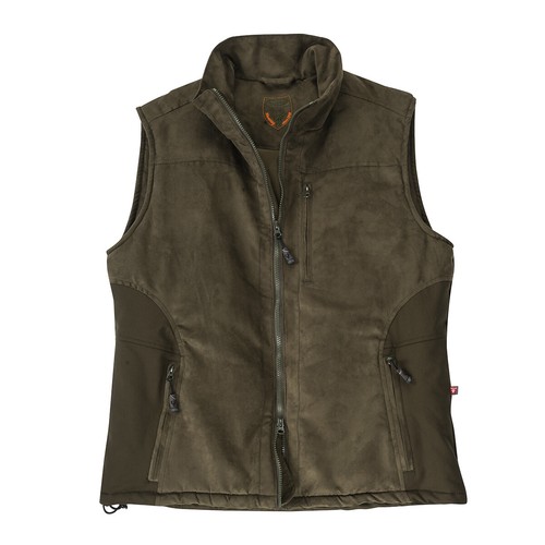 Hubertus jagd funktionsweste - hubertus, jagd-funktionsweste
