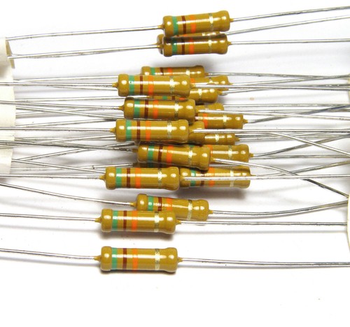 40x widerstand radio - widerstand, f.