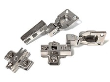 TITUS / LAMA KLAPPEN SCHARNIER