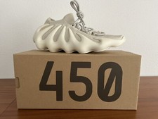 Adidas Yeezy 450 Cloud White