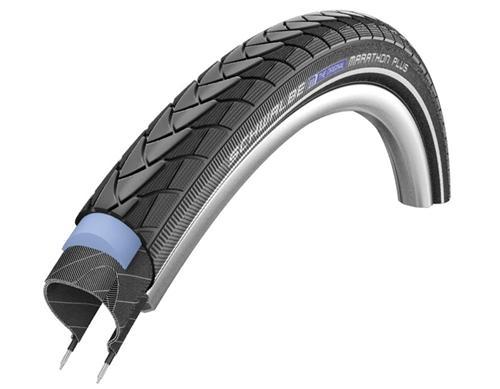 Reifen schwalbe 28x1 - reifen, 28x1.50