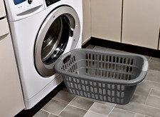 Wäschekorb Wäschewanne