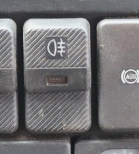 VW T4 Schalter Licht original