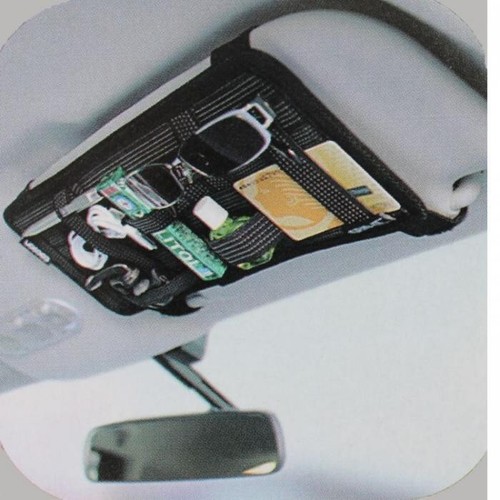 Auto sonnenblenden organizer - auto-sonnenblenden,