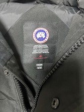 Canada goose Herren