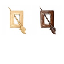 Lykke Schalnadeln MANGO und