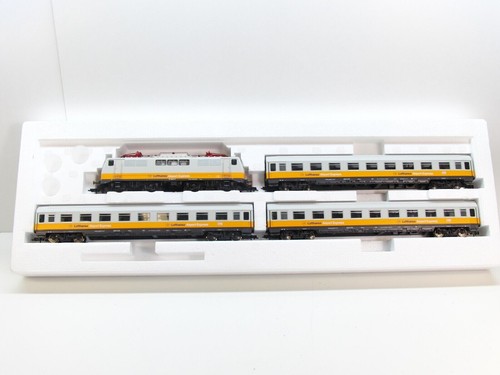 Fleischmann 6350 lufthansa - h0,