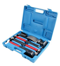 KB GLOBAL Ausbeuleisen-Satz