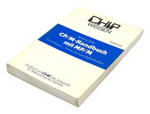 Handbuch mit m von - handbuch, mp/m