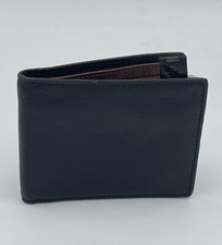 Fossil Herren Geldbörse Pax