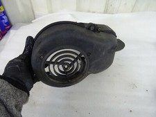 ER1. Rivero SP 2 50 gebläsekastenabdeckung lüfterabdeckung verkleidung lüfter