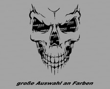 Skull totenkopf auto - skull,
