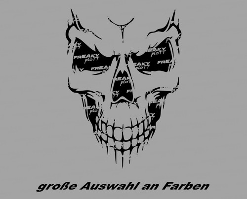 Skull totenkopf auto motorrad - skull,