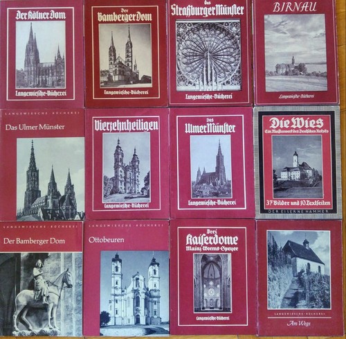 Nostalgische bildbände - 12,
