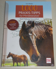 Fachbuch: 1000 Praxis-Tipps