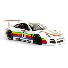 NSR Porsche 997 GT3 Apple