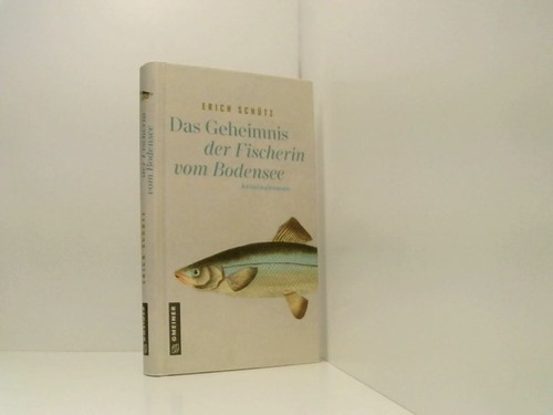 Das geheimnis der fischerin - das,