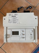 Viessmann Bedieneinheit Typ M inkl. Wandmontagesockel Vitodens 300