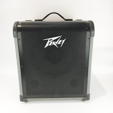 Peavey Max 100 Bassverstärker