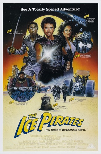 Eispiraten filmposter - eispiraten, 01