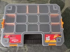 Schraubenbox / Organizer Box