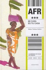 Mi casa es tu casa (Cuadernos