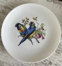 Kaiser Wandteller mit