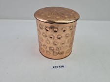 Frielo Blechdose rund 13x12cm