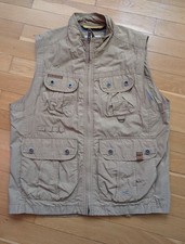 Camel Active Herren Weste