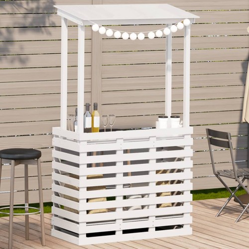Gartenbar theke bartisch - gartenbar,