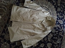 Burberry Herren Trenchcoat