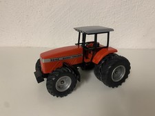 Siku Farmer 1:32 Massey Ferguson 9240 m. Zwillingsbereifung Trecker Traktor 2960