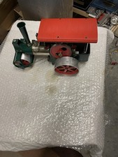 Wilesco Walze D 356 in