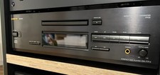 Onkyo Integra DX-7711