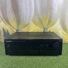 Pioneer vsp 200 surround - pioneer,