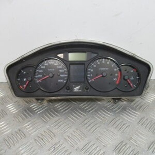 Honda deauville 700 - 700, 4t