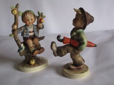 Hummel goebel figur figuren - 2x,