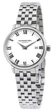 Raymond Weil Toccata Edelstahl