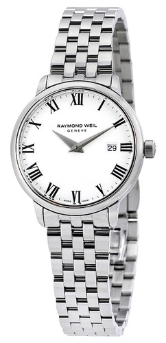 Raymond weil toccata edelstahl - weil,