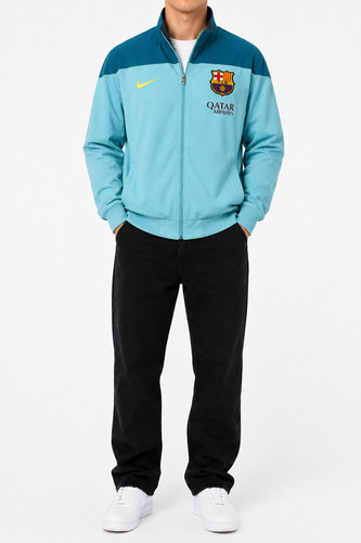 Nike barcelona - nike, fc
