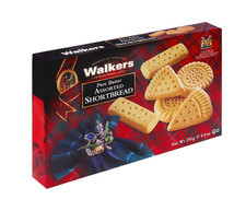 Walker's Shortbread Assorted
