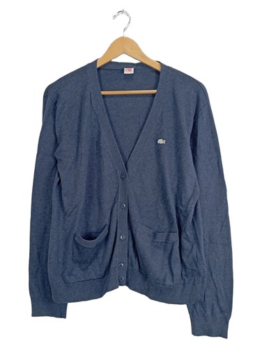 Lacoste strickjacke damen - strickjacke,