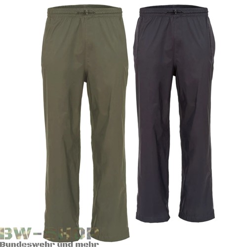 Highlander stow go regenhose - stow,