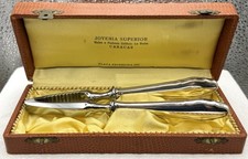 Vintage nussknacker mit 925 - vintage,