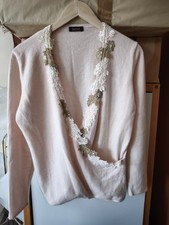 JOE TAFT 🚭 100% KASCHMIR