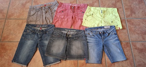 Shorts bermuda play five - 6x,
