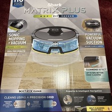 Shark Matrix Plus 2-in-1 Saug-