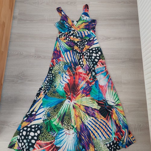 Sommer maxikleid größe - sommer-maxikleid,
