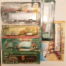 Biertruck sammlung mix - sammlung,